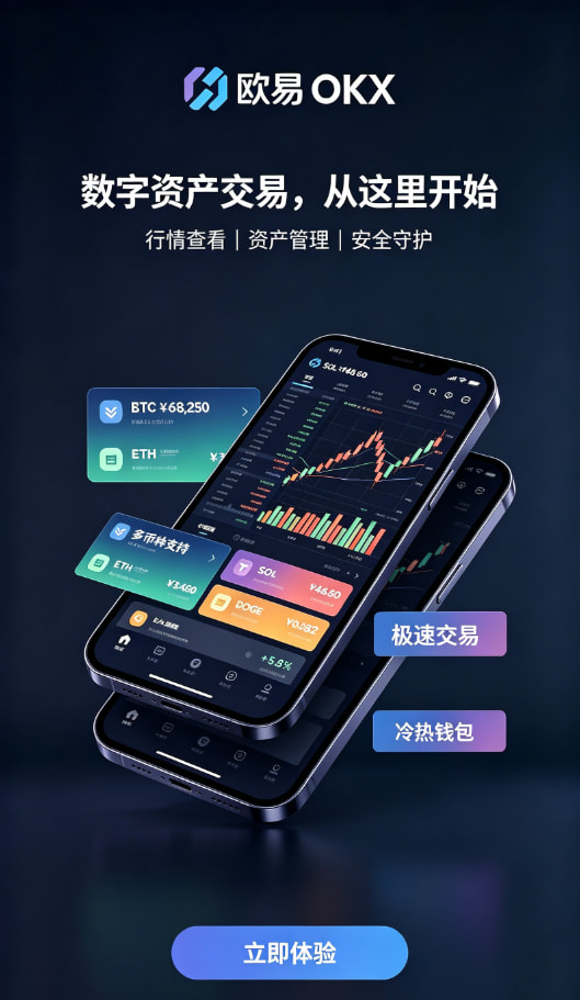 欧交易所app正版入口交易界面展示